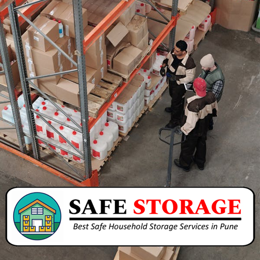 Business Storage Unit In Pune copy