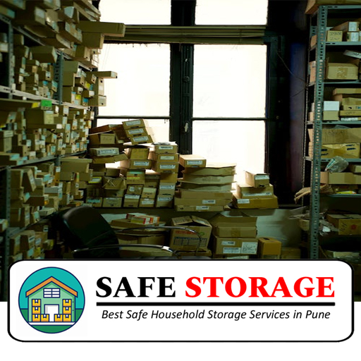 Document Storage Unit Pune