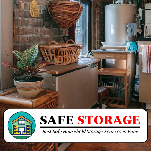 Furniture Storage Rental Services