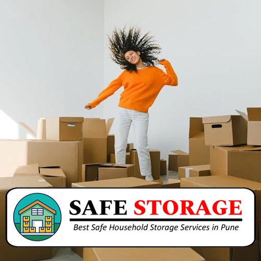 Household Storage Space For Rent