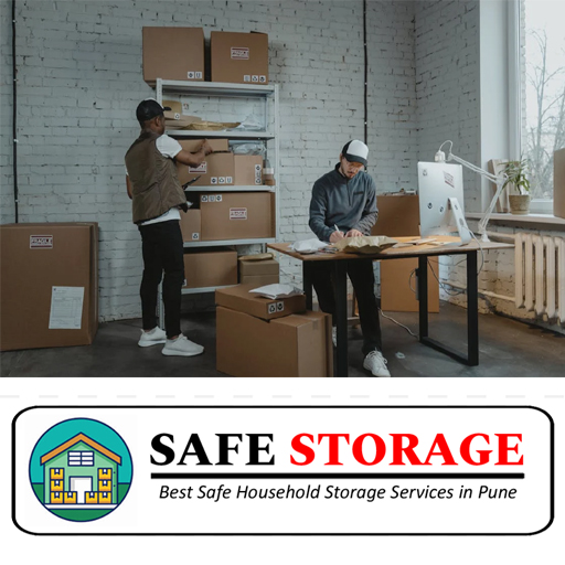 Luggage Store Room In Pune