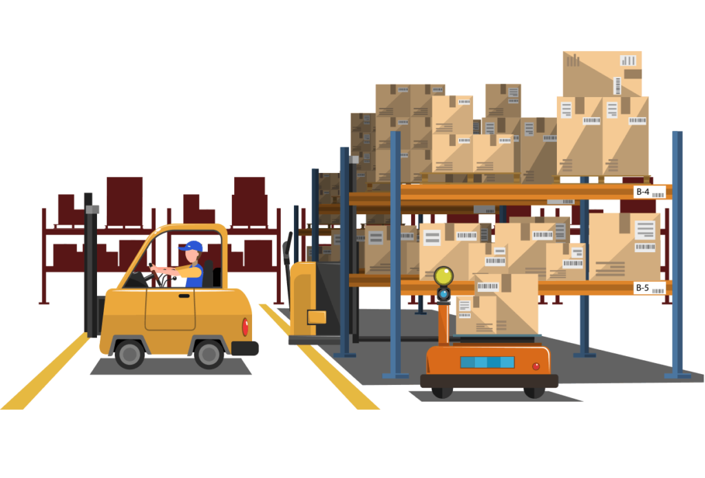 Best Safe Household Storage Services in Pune.