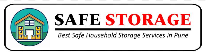 safe storage landscape logo